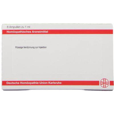 Cortisonum D 6 Ampullen 8x1 ml
