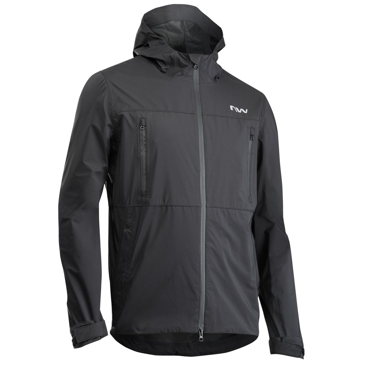 Northwave Elementflex Jacket black (10) 4XL 89261199-10-4XL