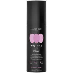 175ml ALTER EGO STYLEGO Primer Mousse