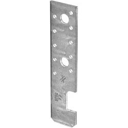 Simpson Sst, Holzverbinder, Anker (1 Stk.)
