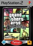 Rockstar Games - Grand Theft Auto: San Andreas [Platinum] - Preis vom 08.10.2026 07:26:42 h