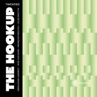 Twenties - The Hookup, CD