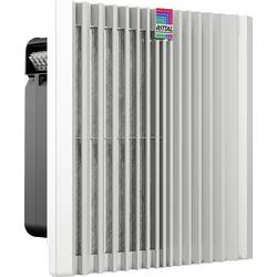 Rittal SK 3245.900 Blue e+ Filterlüfter 173.5 W (B x H x T) 323 x 323 x 161 mm Piece 1 St. 3245900