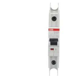 ABB SU201M-Z13 Sicherungsautomat Z-Char., 10kA, 13A, 1P UL489