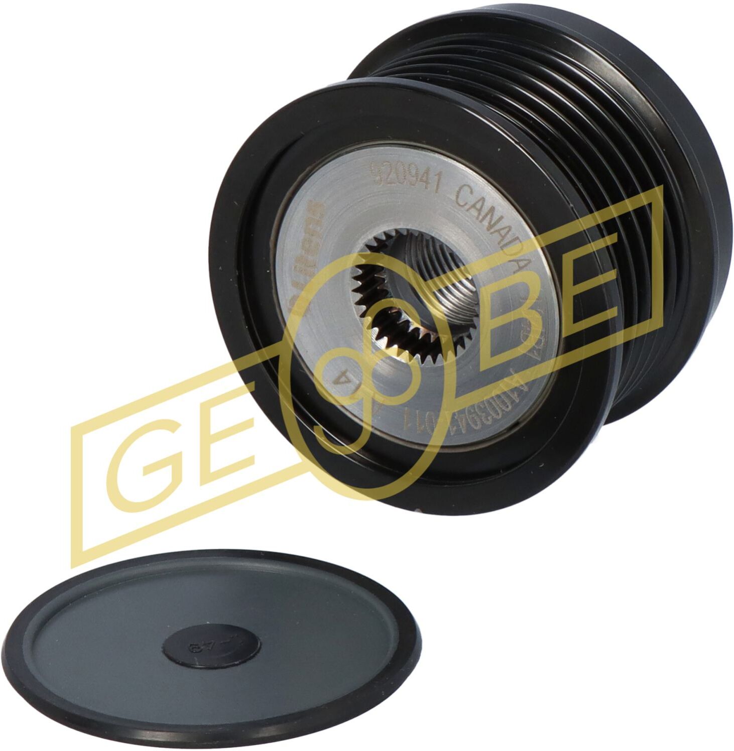Gebe Generatorfreilauf 3 5582 1 Für Nissan