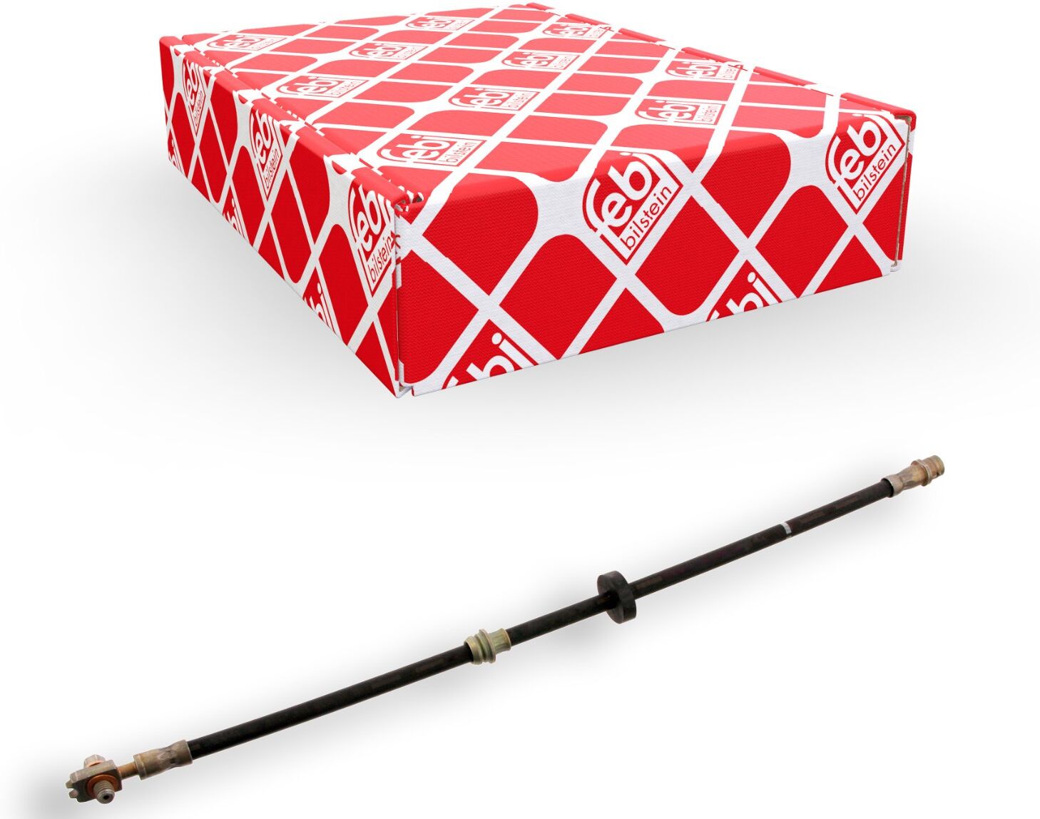 FEBI BILSTEIN 29654 Brake hose