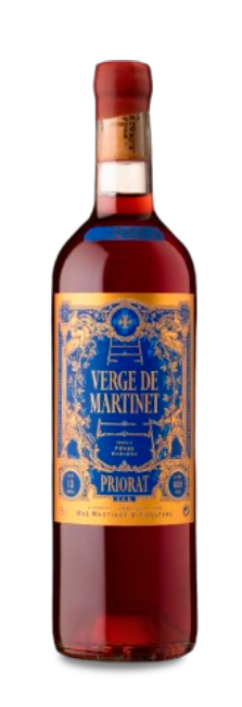 Mas Martinet Verge de Martinet 2023 - 75cl