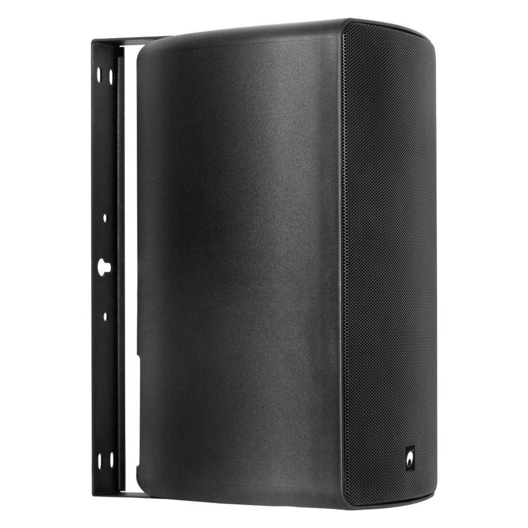 Omnitronic ODP208T Installationslautsprecher 00V (1x 300 W) (11036960)