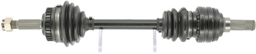 Transmission Cevam 5792z - Gauche (côté Conducteur)