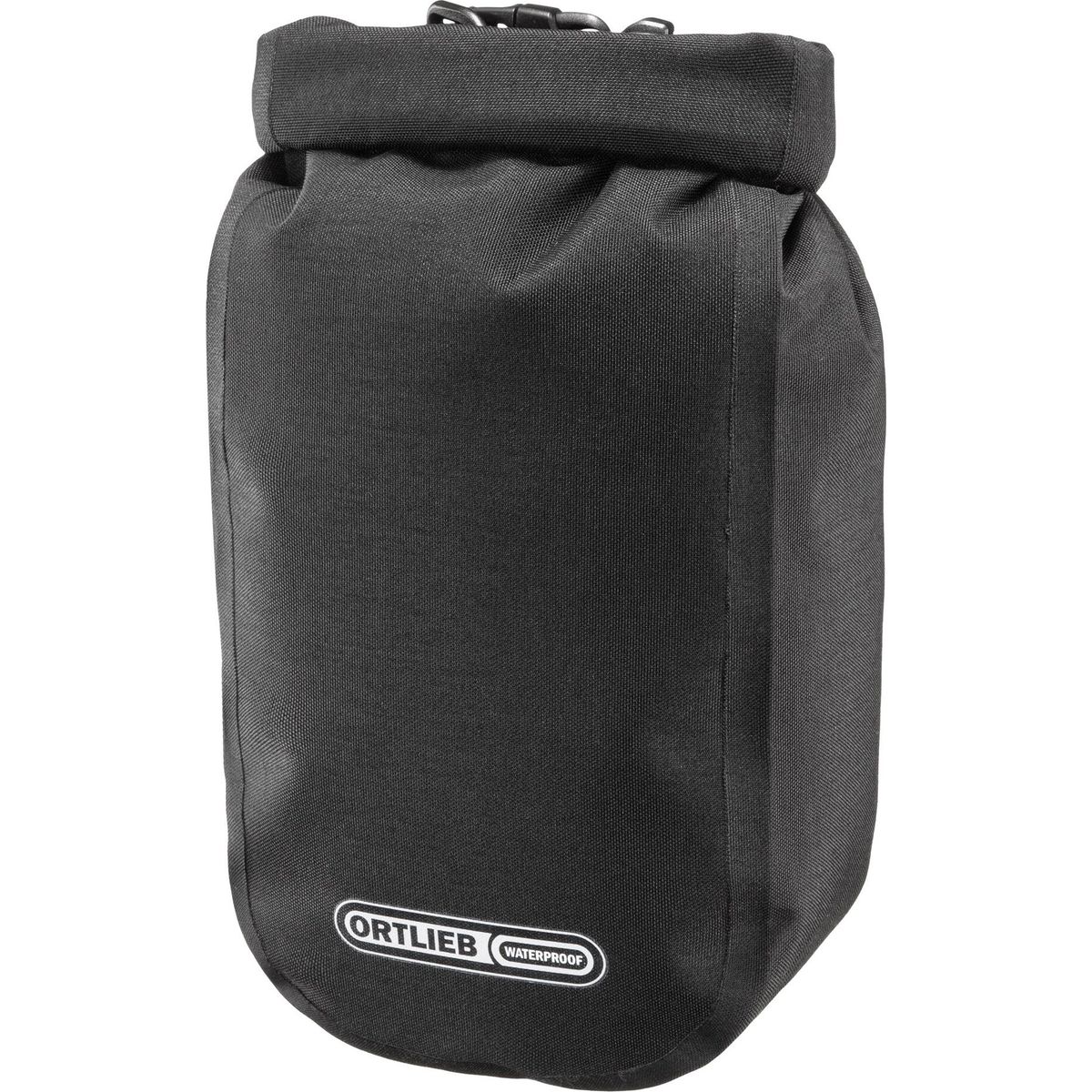Ortlieb Outer-pocket l black l F91L