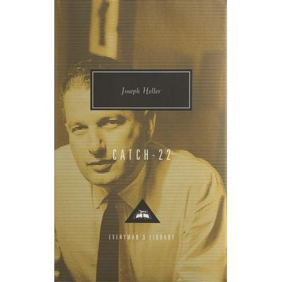 Catch 22, Gebundene Ausgabe von Joseph Heller, KNV Besorgung, 978-1-85715-220-3