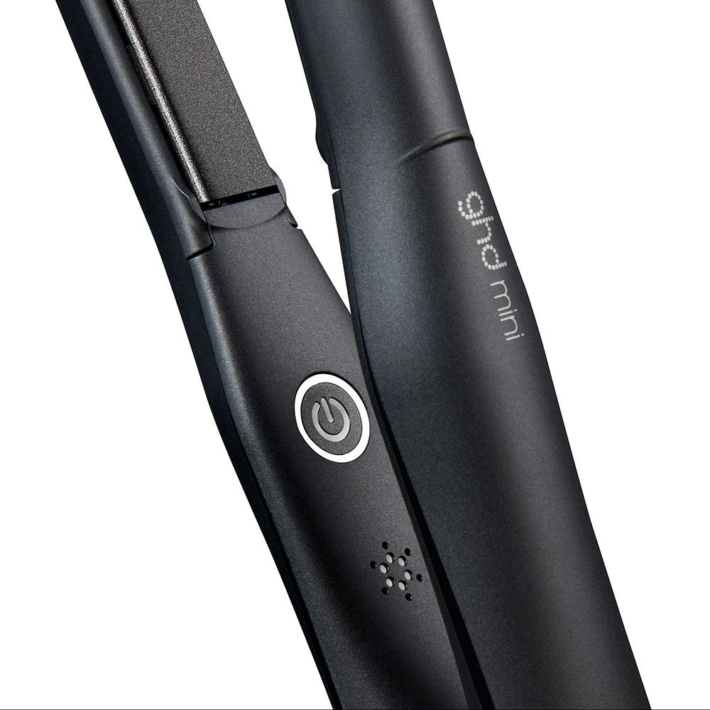 ghd mini lisseur version 2024 #Noir