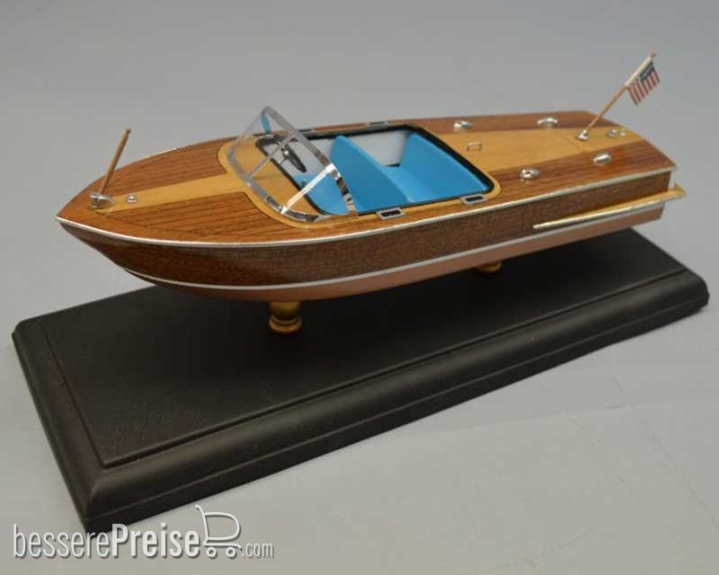 DUMAS BOATS ds1710