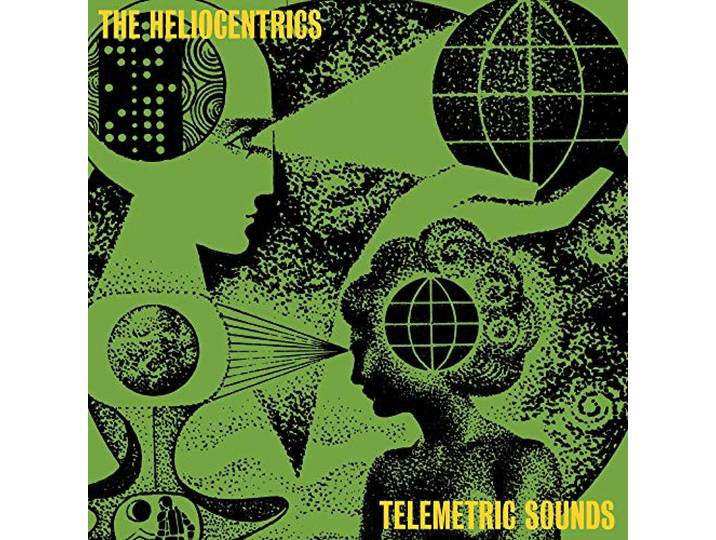Telemetric Sounds