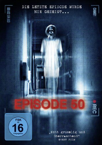 Joe Smalley - Episode 50 - Preis vom 16.10.2026 11:41:07 h