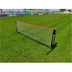 Carrington Transportables Tennisnetz
