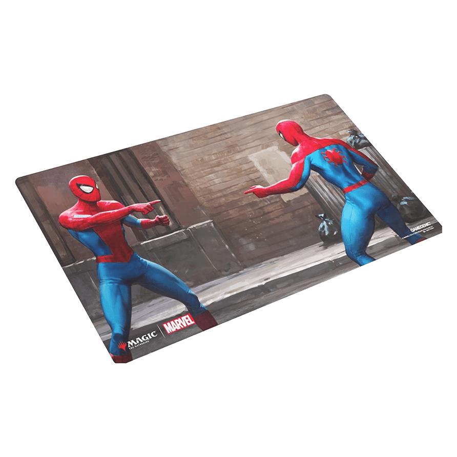 Gamegenic Magic: The Gathering | Marvel s Spider-Man Prime Playmat - Spider-Man (GGS40183)