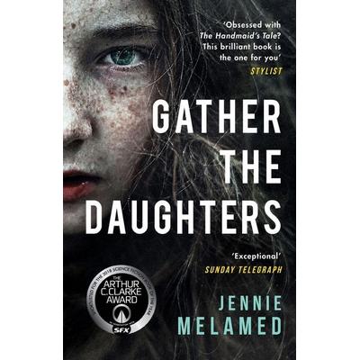Gather the Daughters, Taschenbuch von Jennie Melamed, Headline, 978-1-4722-4172-6