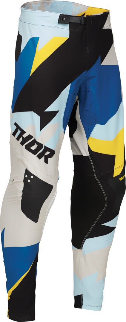 Thor Sportmode Brave Motocross Hose 290111496