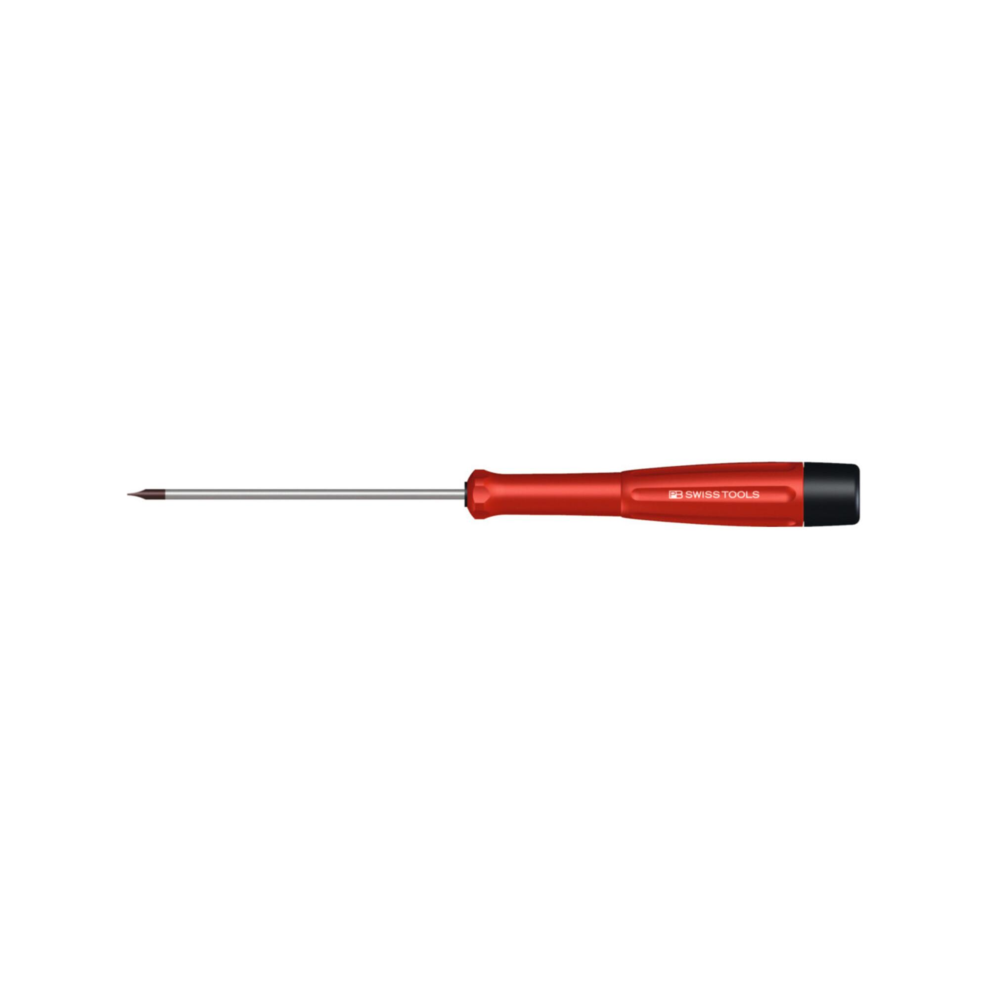 PB Swiss Tools Elektronik-Schraubendreher, 1,5 mm (8128.1,5-40)