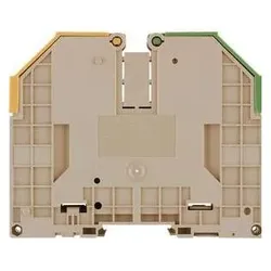 Weidmüller, Kabelverbindung, PE terminal, Screw Connection,WPE 70/95