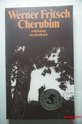Werner Fritsch - Cherubim. - Preis vom 09.10.2026 07:28:09 h