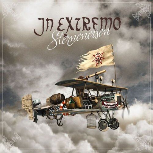 In Extremo - Sterneneisen ( Ltd.Special Edition ) - Preis vom 12.10.2026 11:37:12 h