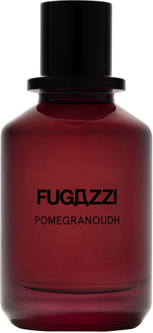 100ml Fugazzi Pomegranoudh Extrait de Parfum