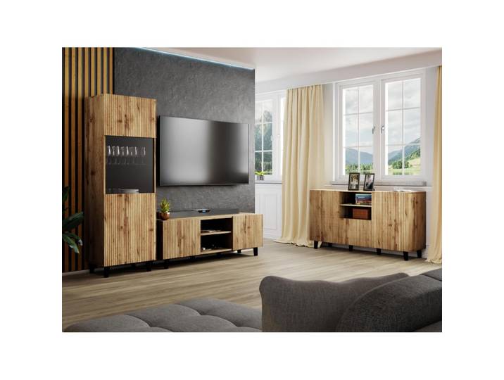 Wohnzimmer-Set Tilderi