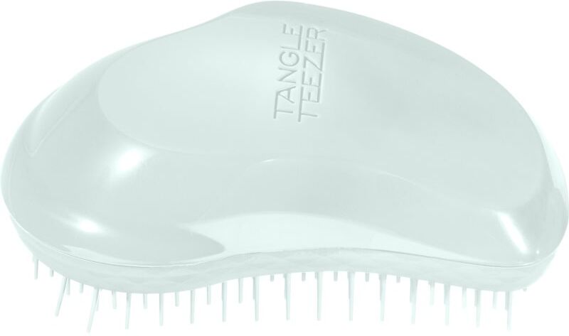 Tangle Teezer The Original brosse plate pour cheveux raides et bouclés Ice Blue 1 pcs