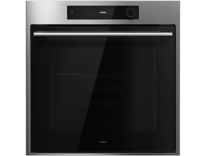 Atag OXP8611D Inbouw oven Grijs
