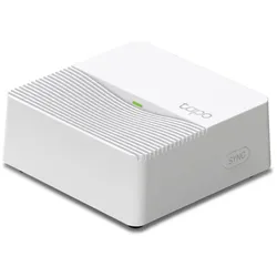 TP-Link Tapo H200 Verkabelt & Kabellos Weiß