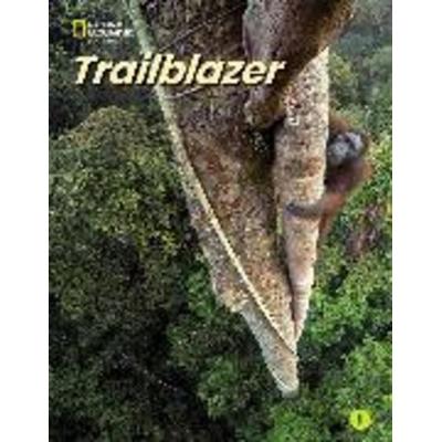 Trailblazer 1 with the Spark Platform, Taschenbuch von Lulu Campbell, National Geographic Learning, 978-0-357-96176-6