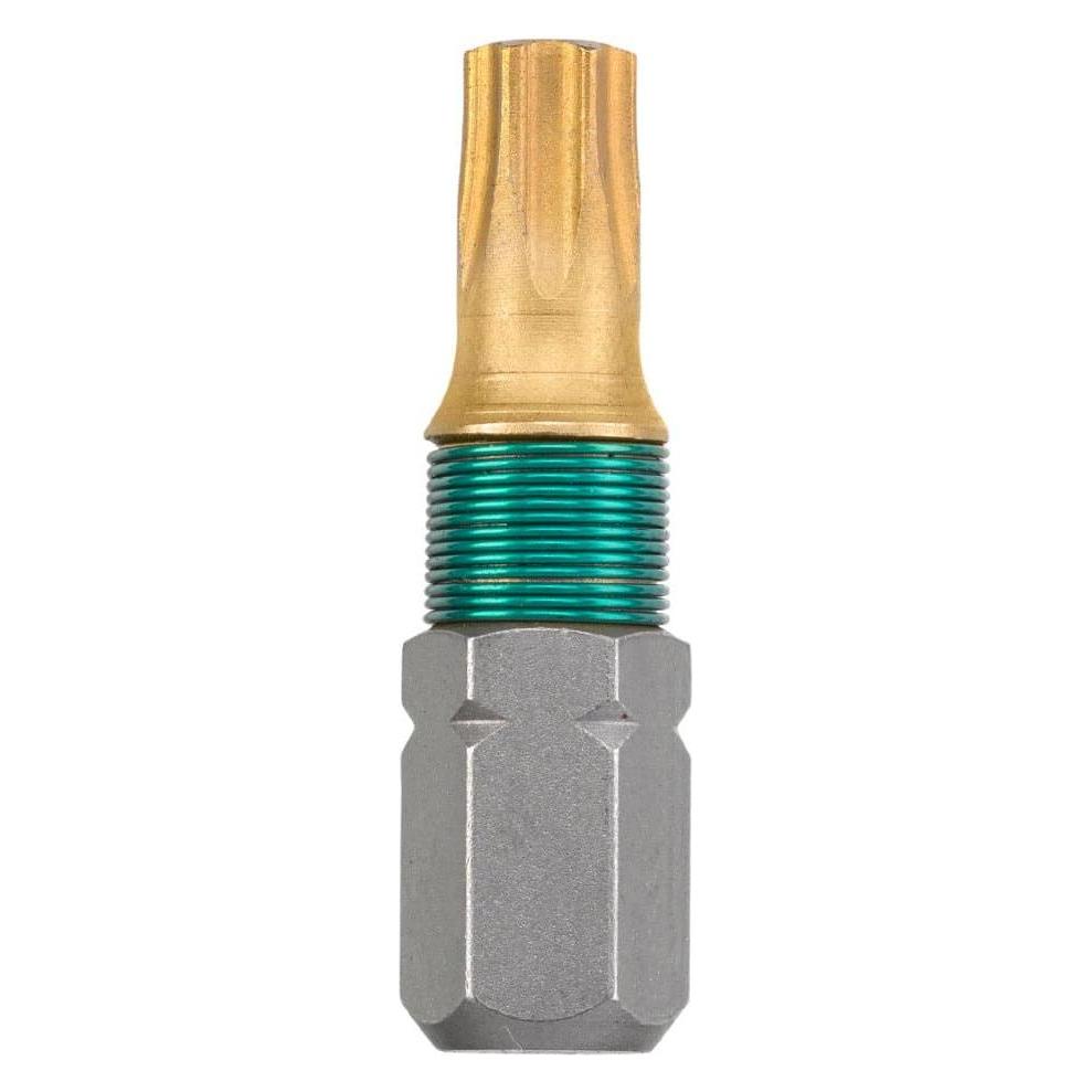 kwb TITAN Bits, 25 mm, T 30 (124230)