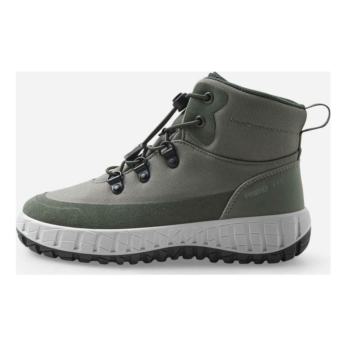 Reima Wetter 2.0 greyish green (8920) 35 5400013A8920035