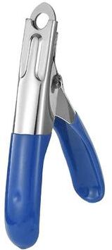 Happy Pet Pantry PrecisionGrip Pet Nail Clippers For Dogs & Cats Stainless Steel Pet Nail Trimmer black 1