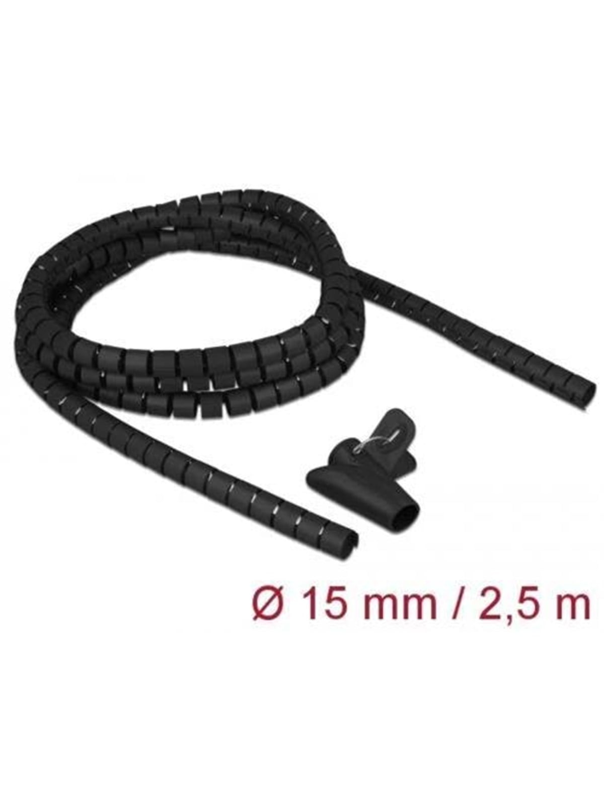 DeLOCK Cable Wrap & Installation Tool
