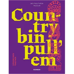 Country bin pull'em, Sachbücher