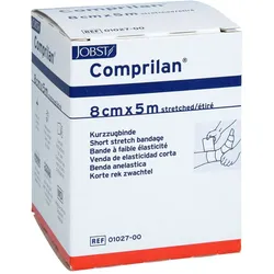 Comprilan elastisch Binde 8 cmx5 m Crosp Medical