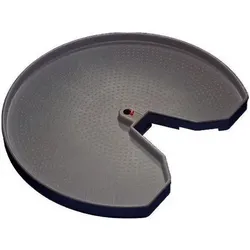 Ninka, Möbelausstattung, Eckschrank-Drehtablar ECO 90° (1 Stk.)
