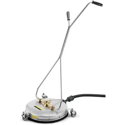 Kärcher Flächenreiniger FRV 50 Me