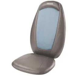 Homedics, Massagegerät, SBM-215H-EU Shiatsu Massageauflage mit Wärmefunktion