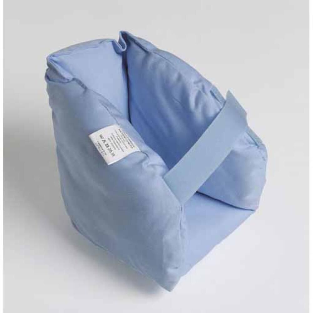 FARMACARE Srl TALLONIERA ANTIDEC FIBRA SIL FMC