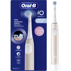 ORAL-B iO Series 2 Calm Pink