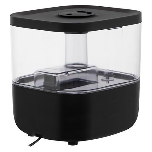 Camry CR 7973b Ultrasonic Humidifier, Black (35 m²) (CR 7973b)