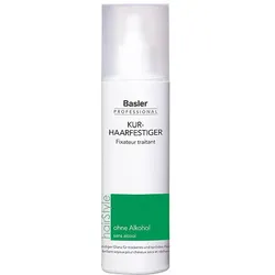 200ml basler Kur-Haarfestiger ohne Alkohol