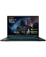 Gigabyte Gaming A16 3WH AMD Ryzen 7 260 Notebook 16"" 5,1 GHz 1.000 GB 16 DDR5 40,6 cm " WUXGA 1920x1200 Windows 11 Home (GIGABYTE GAMING A16 3WHK3DE894SH)