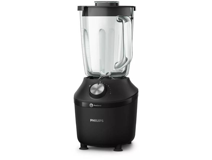 Philips HR2291/01 Blender Zwart