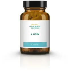L-lysin Kapseln 30 g