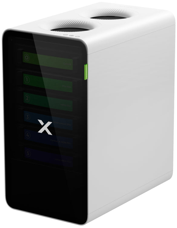 xTool SafetyPro™ AP2 Air Purifier P5010391